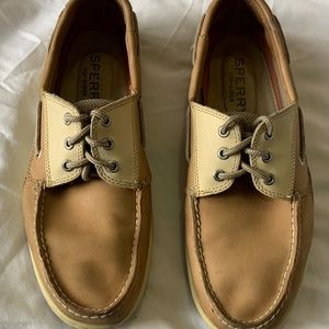 Men's Sperry, Billfish 3-Eye Boat Shoe